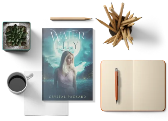 book writing services