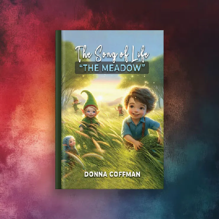 Book Cover Illustration by Bixbite Publishing