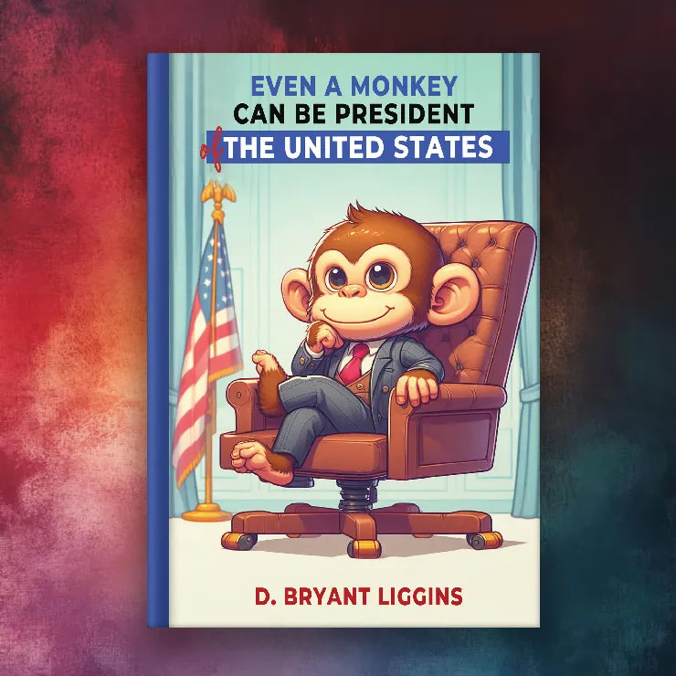 Book Cover Illustration by Bixbite Publishing