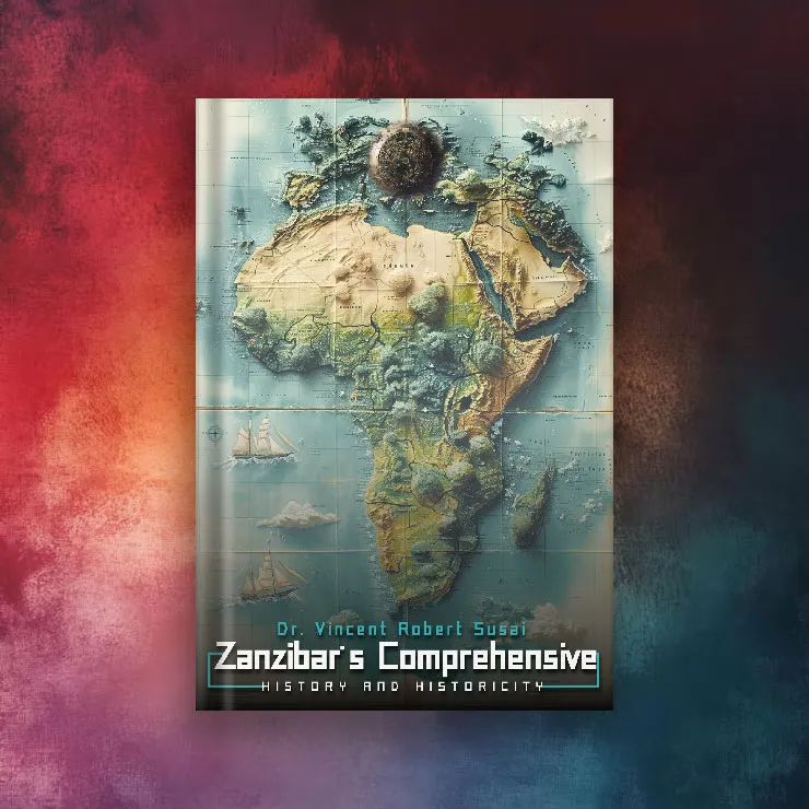 Book Cover Illustration by Bixbite Publishing