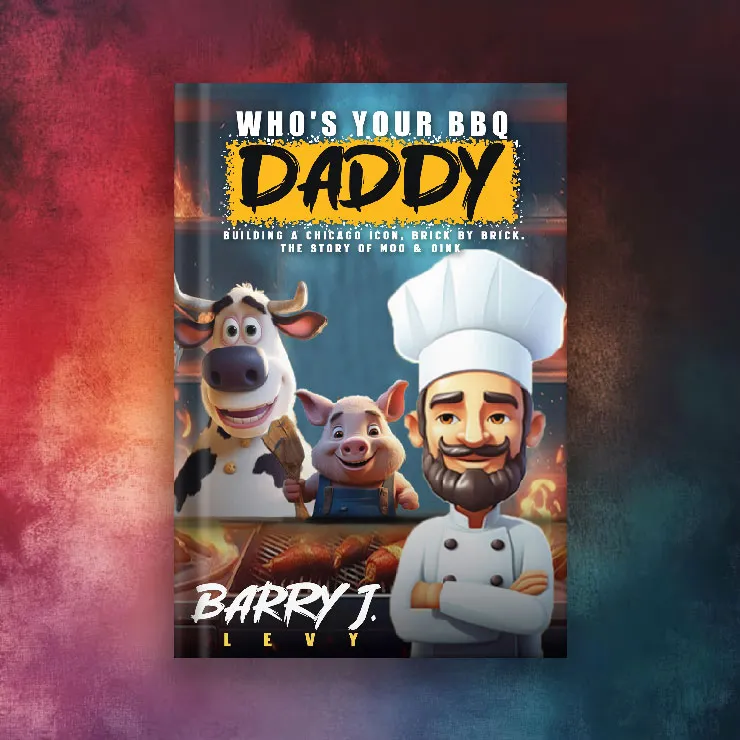 Book Cover Illustration by Bixbite Publishing