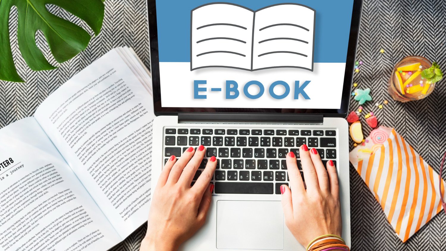 Bixbite Publishing Responsive Author Website Portfolio Layout